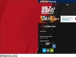 Sites similar to espnau.com