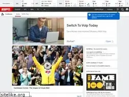 Sites similar to espncaribbean.com