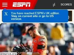 Sites similar to espnclassic.com