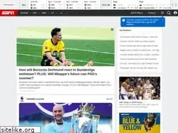 Sites similar to espnclassic.fr