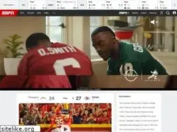 Sites similar to espndeportesseattle.com