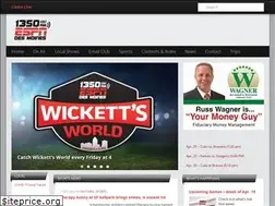Sites similar to espndesmoines.com