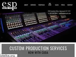 Sites similar to espnewyork.com