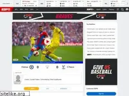 Sites similar to espnfantasygames.com