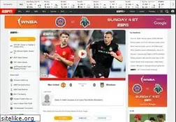 Sites similar to espnisrael.com