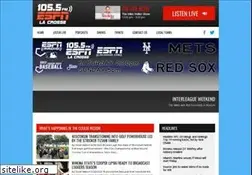Sites similar to espnlacrosse.com