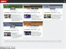 Sites similar to espnlocal.com