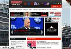 Sites similar to espnlouisville.com