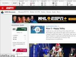 Sites similar to espnmadison.com