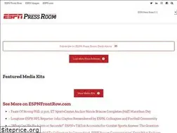 Sites similar to espnmediazone.com