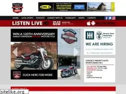 Sites similar to espnradio941.com