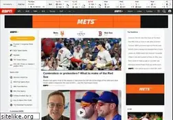 Sites similar to espntotalaccess.com