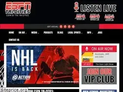 Sites similar to espntricities.com