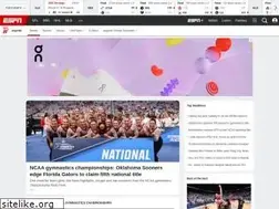 Sites similar to espnw.com