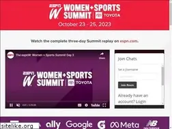 Sites similar to espnwchicago.com