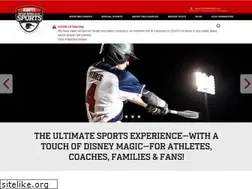 Sites similar to espnwwos.com