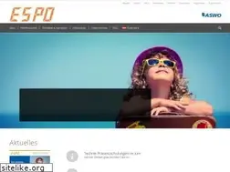 Sites similar to espo-electronic.com