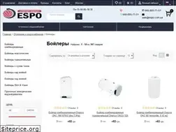 Sites similar to espo.com.ua