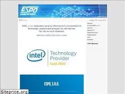 Sites similar to espo.cz