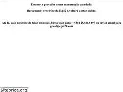 Sites similar to espo24.pt