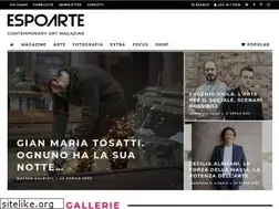 Sites similar to espoarte.net