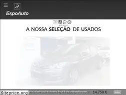Sites similar to espoauto.com