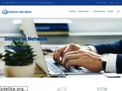 Sites similar to espobilisim.com