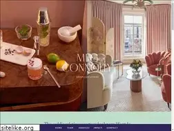 Sites similar to espoir-nature.fr