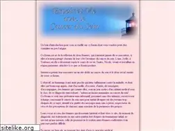 Sites similar to espoir-vie-cancerdusein.fr