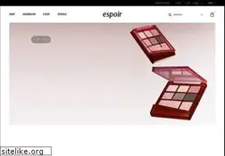Sites similar to espoir.com