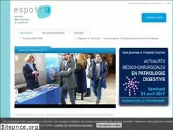 Sites similar to espoire.org