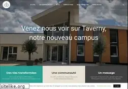 Sites similar to espoiretvie.fr