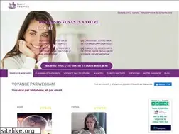 Sites similar to espoirvoyance.com