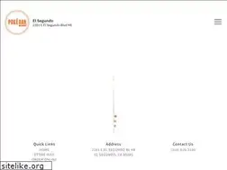 Sites similar to espokebar.com