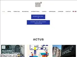 Sites similar to espol-lille.eu