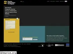 Sites similar to espoliofotograficoportugues.pt