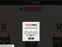 Sites similar to espolontequila.com