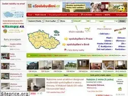 Sites similar to espolubydleni.cz