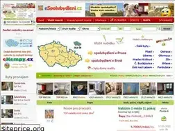 Sites similar to espolubydlici.cz