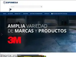 Sites similar to espomega.com