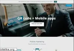 Sites similar to esponce.com