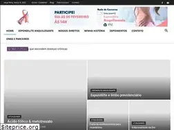 Sites similar to espondilitebrasil.com.br