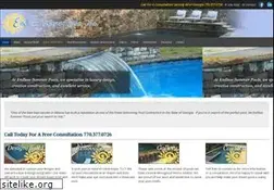 Sites similar to espools.com
