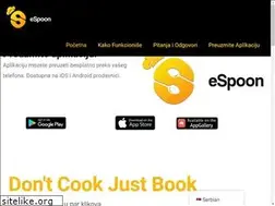 Sites similar to espoon.rs