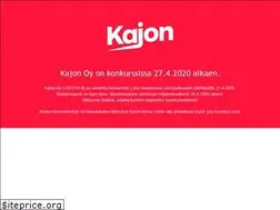 Sites similar to espoontaksi.fi
