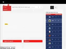 Sites similar to espor360.com