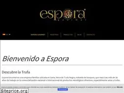Sites similar to esporagourmet.com