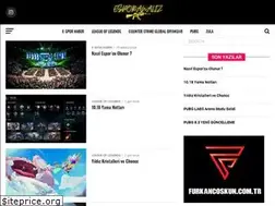 Sites similar to esporanaliz.com