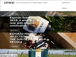 Sites similar to esporao.com