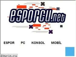Sites similar to esporcu.net